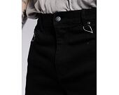 Hose NNSNS Biggerfoot Black/Superstretch/Canvas