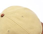 Kappe New Era - 9TWENTY Heavy Twill - Tan
