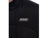 Weste Karl Kani Sport Patch Arctic Puffer Vest black