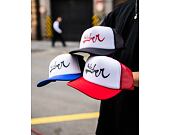 Kappe Quiksilver Dna Impaired (Byc0)