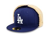 Kappe New Era - 59FIFTY Dogear MLB - LA Dodgers - Blue
