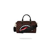Tasche Sprayground - Knit Sharks In Paris 2.0 Duffle