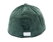 Kappe New Era - 39THIRTY MLB Cord - NY Yankees - Green / White