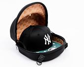 Tasche New Era - 2PK cap carrier - Black / OGD