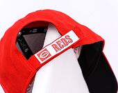 Kappe New Era 9FORTY The League Cincinnati Reds Red