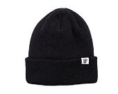 Mütze Upfront - FRANKIE RECYCLED BEANIE UF4198-0099 Black
