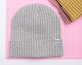 Mütze Statewear - Frank Beanie Light Grey Melange