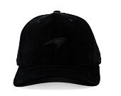 Kappe New Era - F1 Cord 9FIFTY Original Fit - Mclaren Racing - Black