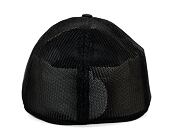 Kappe New Era - French Rugby Tonal Camo 39THIRTY - Stade Toulousain - Black