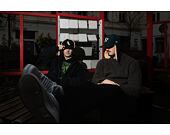 Kappe New Era - 59FIFTY Dogear MLB - Oakland Athletics - Green