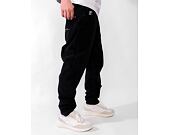 Jeans Karl Kani Small Signature Baggy Five Pocket Denim vintage schwarz