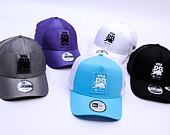 Kappe New Era -  Two Tone 9FORTY - Visa Cash App Racing - Graphite