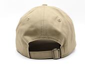 Kappe New Era - MLB Team Outline 9FORTY - NY Yankees - Stone / Black