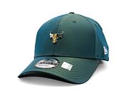 Kappe New Era - NBA Tech 9FORTY - Chicago Bulls - New Olive