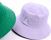 Hut Kangol - Bermuda Bucket - Digital Lavender