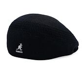 Schiebermütze Kangol - Tropic 507 Ventair - Black