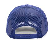 Kappe New Era - MLB Essential 9FORTY Trucker - NY Yankees - Blue