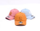 Kappe New Era - MLB Essential 9TWENTY - NY Yankees - Ochre
