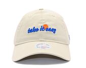 Damen Kappe New Era - Phrase 9TWENTY - Stone