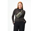 Bauchtasche Aevor - Hip Bag Ease - Ripstop Violett Sage