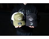 Kappe New Era - Outdoor GOLFER - Dark Green