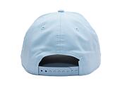 Kappe New Era - MLB World Series 9FIFTY Original Fit - NY Yankees - Pastel Blue / Gray