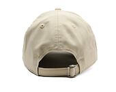 Kappe New Era - MLB World Series Patch 9FORTY - Oakland Athletics - Cream / Mint Green