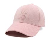 Damen Kappe New Era - MLB Diamante Velour 9FORTY - NY Yankees - Pink