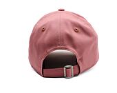 Damen Kappe New Era - MLB Essential 9FORTY - LA Dodgers - Pink / White