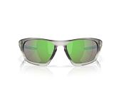 Sonnenbrille Oakley Lateralis MtGryInk w/ PrizmShllwWtrPolar