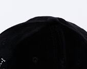 Damen Kappe New Era - MLB Diamante Velour 9FORTY - LA Dodgers - Black