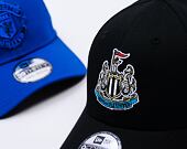 Kappe New Era - Core 9FORTY - Newcastle United Fc - Black