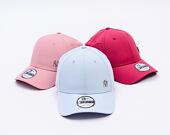 Kappe New Era - MLB Flawless 9FORTY - NY Yankees - Pastel Blue