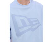 T-Shirt New Era - Flag Collection - Pastel Blue