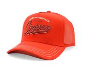 Kappi Stetson - Trucker Cap American Heritage Classic - 82