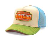 Kinder Kappe Stetson - Trucker Cap Lightning - 47