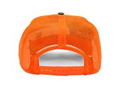 Kappe Stetson - Trucker Cap Hole In One - 42