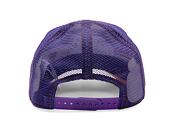 Kinder Kappe Stetson - Trucker Cap Hotdog - 82