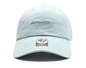 Kappe Oakley - 47 Soho Dad Hat - Frost