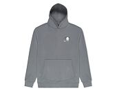 Pullover Rip N Dip - Nermali Hoodie - Charcoal
