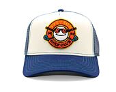 Kappe Stetson - Trucker Cap Golf Club - 20