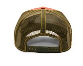 Kappe Stetson - Trucker Cap Skull - 68