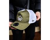 Kappe New Era - Outdoor GOLFER - Dark Green