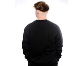 Pullover DC - Old Champs Crew - Black