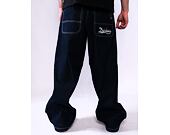 Hose Dickies - Loose Wave Denim - Rinsed