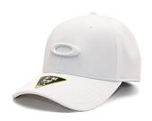 Kappe Oakley - Tincan Cap - White