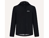 Jacke Oakley - Elements Shell Jacket 2.0 - Blackout