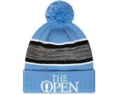 Mütze New Era - Sport Beanie - The Open