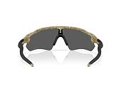 Sonnenbrille Oakley Radar Ev Path - Prizm Black Polarized Lens