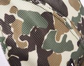 Kappi Capslab - Trucker Looney Tunes - Daffy Duck - Tarnmuster